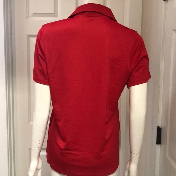 Under Armour Golf/Tennis/Pickleball Polo, M, NWT! - Picture 5 of 8